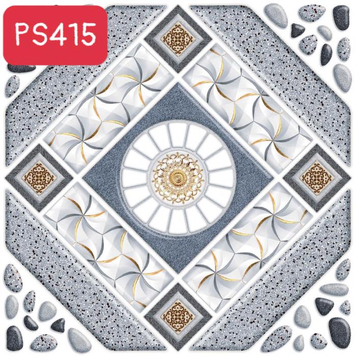 Gạch Sàn Nước  40x40 PS415