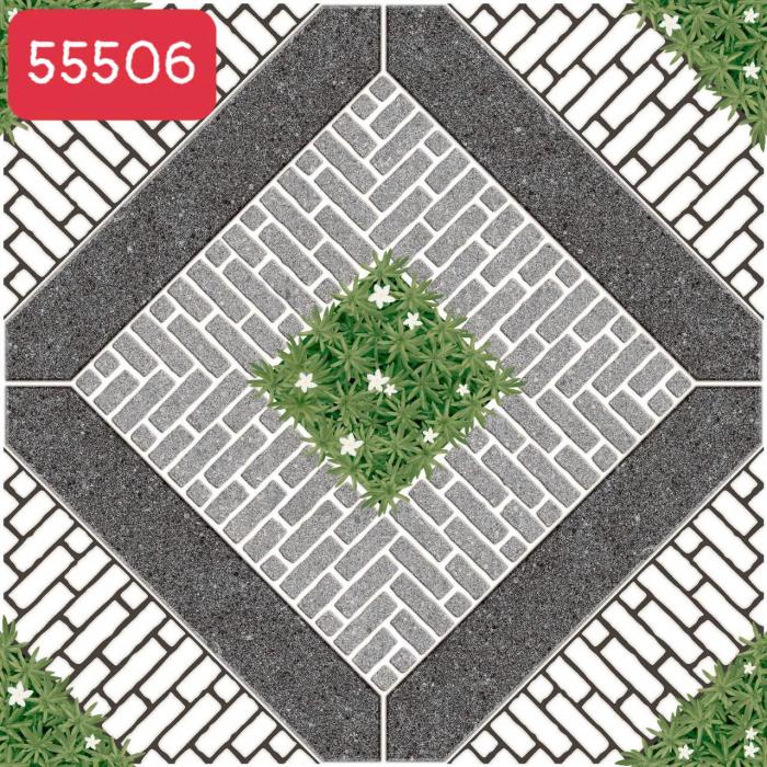 Gạch Sàn Nước  50x50 SM55506