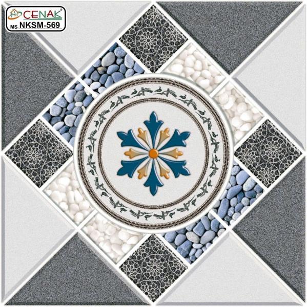 Gạch Sàn Nước  50x50 SM569