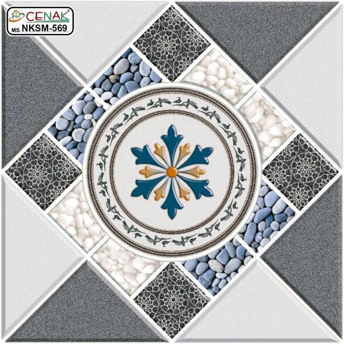 Gạch Sàn Nước  50x50 SM569