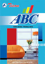 Big ABC Interior Paint (25kg)