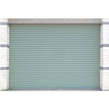 Taiwan U 6 DEM Rolling Door From 9m Square Or More