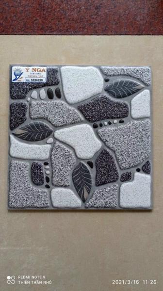 Water Floor Tiles 40x40 SEK 030