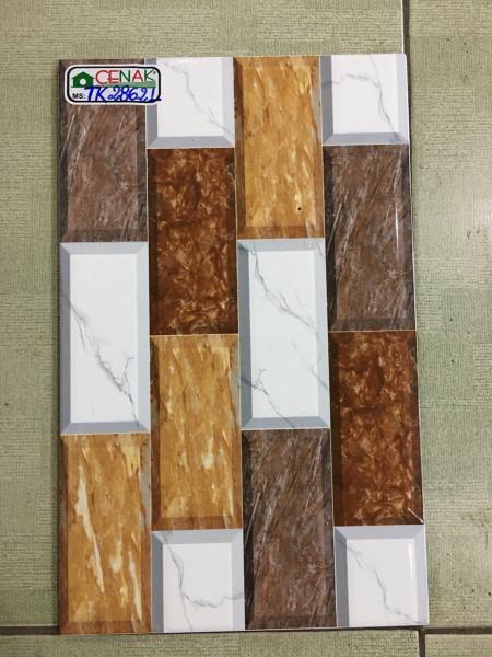 Decorative Tiles 25x40 TK2862