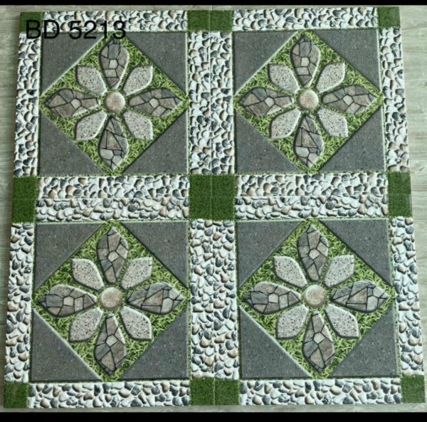 Water Floor Tiles 50X50 BD5213