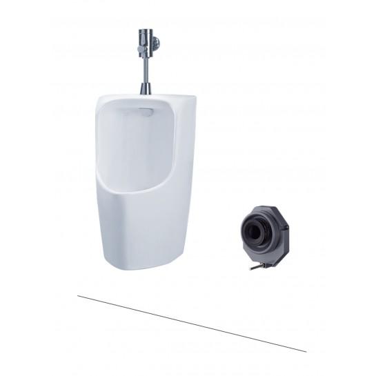 TOTO UT557T WALL MOUNTED