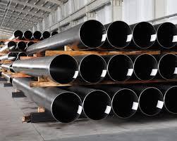 Zinc Pipe 90 (1ly4) White Gold