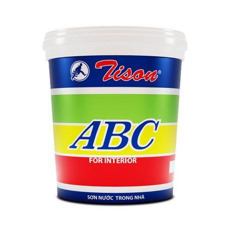 Small ABC Interior Paint (5kg)