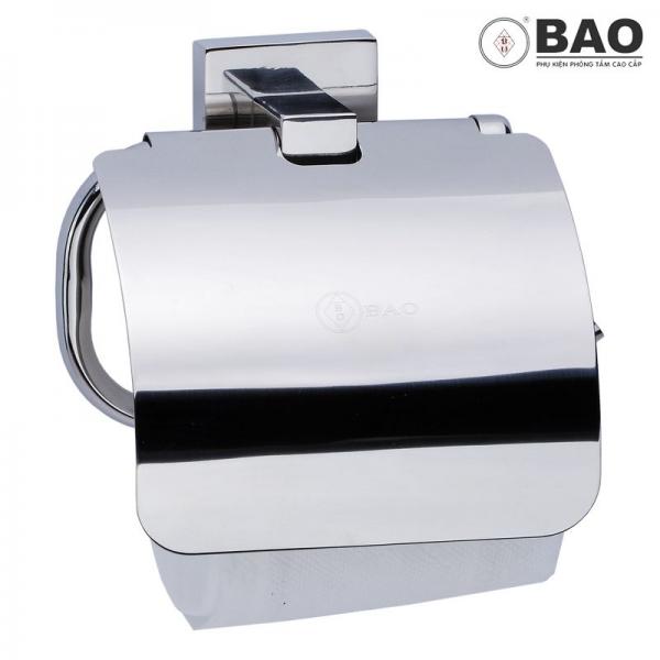 Box of toilet paper BN – V03