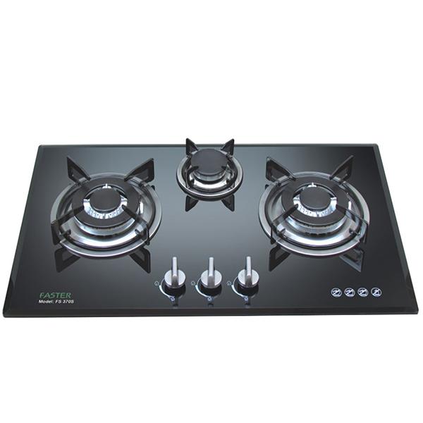 Gas Stove Faster 370S