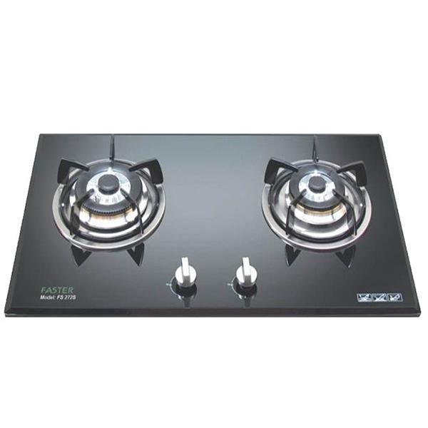 Gas Stove Faster 272S
