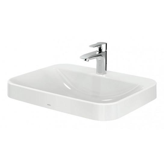 Lavabo Table Reservation TOTO LT5615C