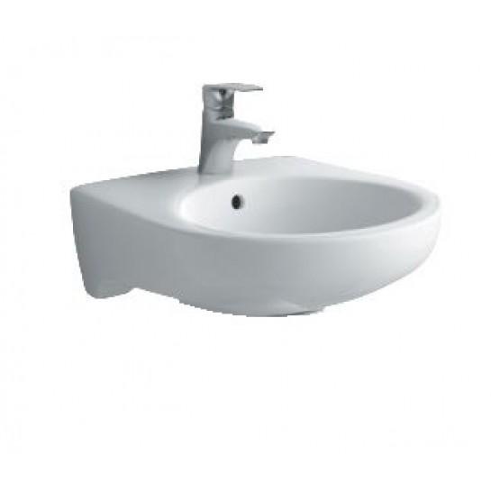 Lavabo INAX Small Size Wall Mount L282V