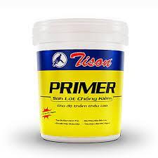 Anti-Alkali Paint PRIMER Small (Outer + Inner) (4kg)