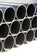 Zinc Pipe 34 (1ly1) Blue Red
