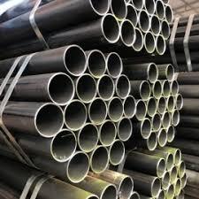 Zinc Pipe 42 (1ly4) White Gold