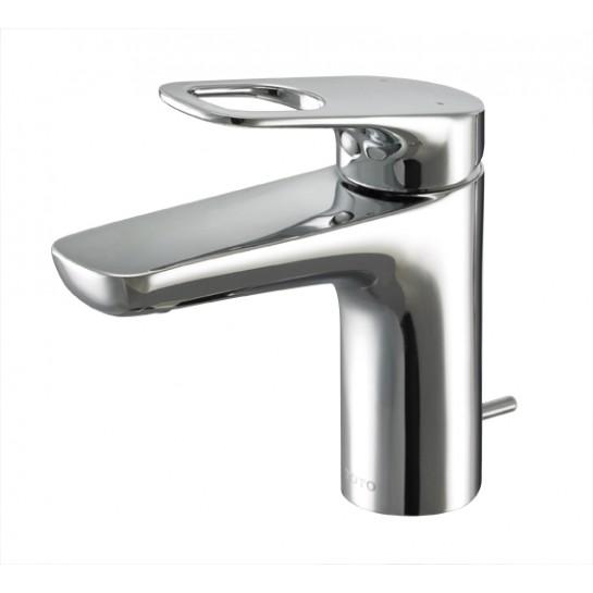 TOTO TTLR301F - 1RR+ Lavabo Faucet - No Waste Pipe P