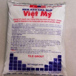 Bột Chà Ron Việt Mỹ Phát (1kg)