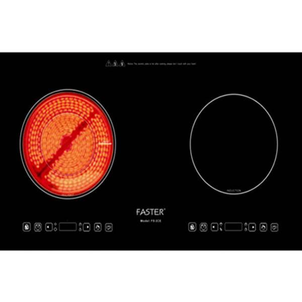 Faster FS 2CE Induction Cooker