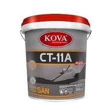 Cement and concrete waterproofing agent CT-11A GOLD
