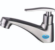 Rokee DL 302I Faucet Lavabo Dingin