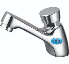 Vòi Lavabo Lạnh Rokee DL 311