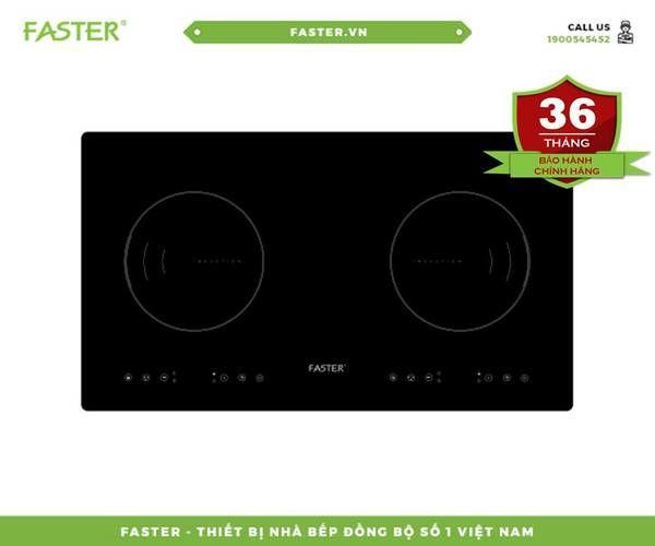 Induction hob FS 288I