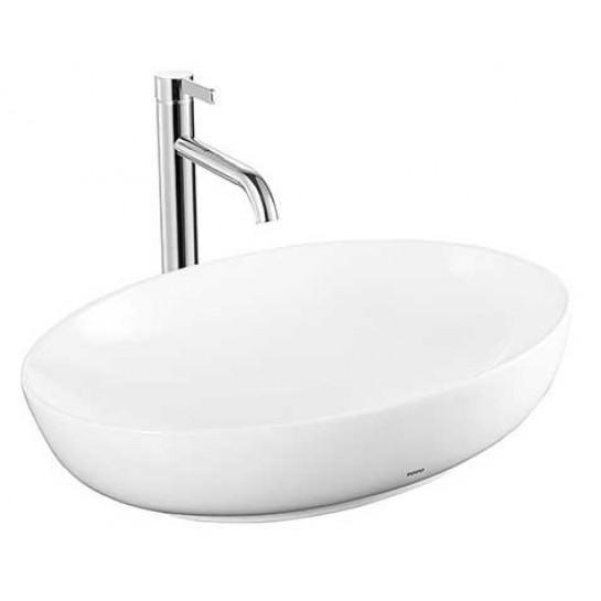 Lavabo TOTO Đặt Bàn LT1705