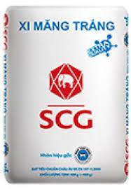 White Cement (SCG) Extra