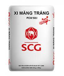 Xi Măng Trắng (SCG) PCW50