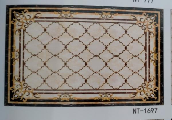 Gạch Thảm (1m6x2m4)  1697