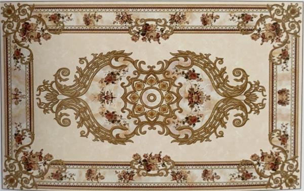 Carpet Tiles (1m6 x 2m4) 777
