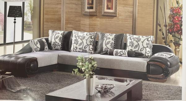 Luxury Imported Sofa 9016