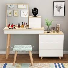 High-class Dressing Table Cabinet 10