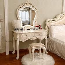 High-class Dressing Table Cabinet 07