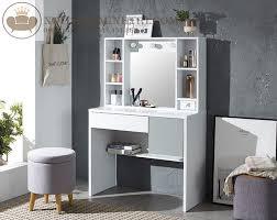 High-class Dressing Table Cabinet 08