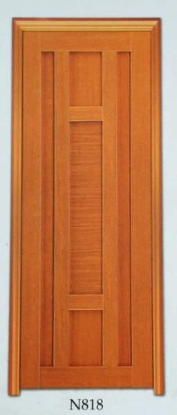 Plastic Door (8x20) Premium Trường Oanh N818