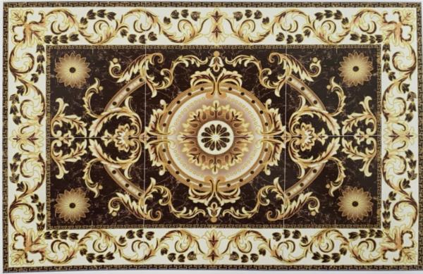 Carpet Tiles (1m6 x 2m4) TH01