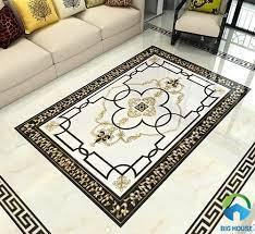 Carpet Tiles (1m6x2m4)  TH05