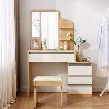 High-class Dressing Table Cabinet 01