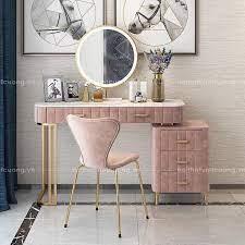 High-class Dressing Table Cabinet 04