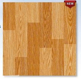 Gạch Lót Nền (40X40) TTN NS4702 Gỗ Vàng (6V)
