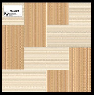 Gạch Lót Nền (50x50) 5539 Đệm Vàng (6V) TTP