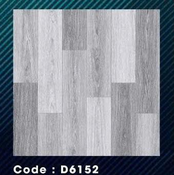 Gạch Lót Nền (60x60) Denli D6152 Gỗ Xám (4V)