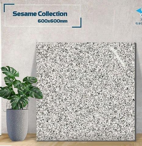 Gạch Lót Nền (60x60)  EP69014 Mè (4V)