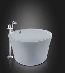 Viet My round bathtub VM 029