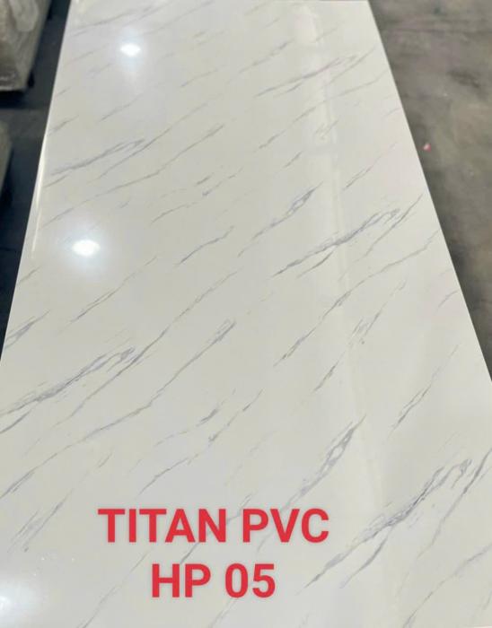 TẤM NHỰA (1M2 X 2M4) TITAN PVC HP05